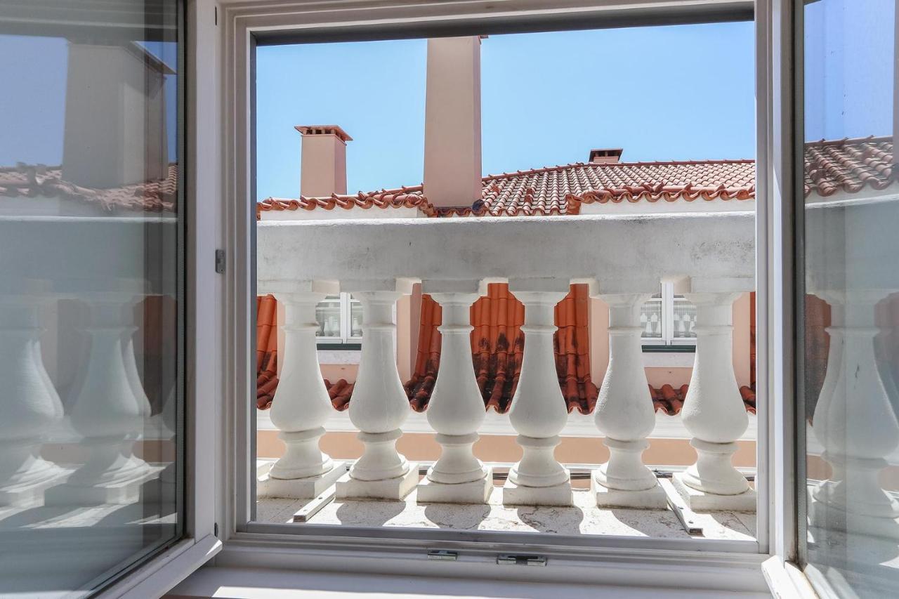 Combro Suites By Homing Lisbon Exterior photo